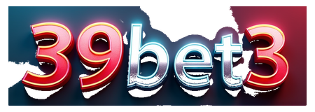 39bet3 logo
